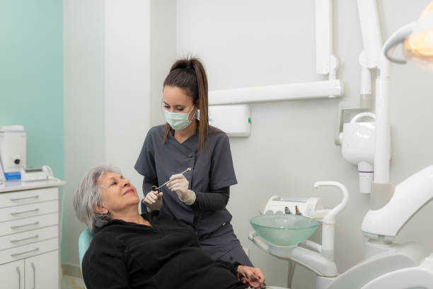 Best Emergency Gum Treatment in Florence, TX