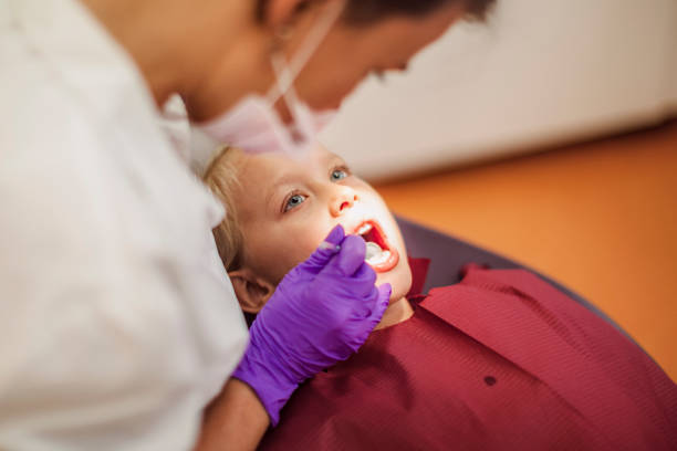 Best Emergency Denture Repair in Florence, TX