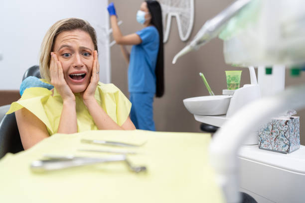 Best Emergency Root Canal Treatment in Florence, TX